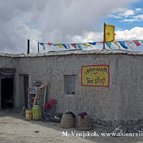 Asien Reisen - Bilder zum Buch: Heilige Stätten in Tibet