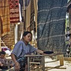 Asien Reisen - Bilder zum Buch: Durch die Weiten Asiens