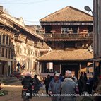 Asien Reisen - Bilder zum Buch: Reisen durch Indien und Nepal