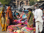 Asien Reisen - Bilder zum Buch: Reisen durch Indien und Nepal