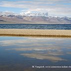 Asien Reisen - Bilder zum Buch: Heilige Stätten in Tibet