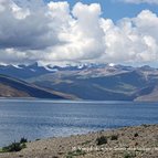 Asien Reisen - Bilder zum Buch: Heilige Stätten in Tibet