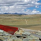 Asien Reisen - Bilder zum Buch: Heilige Stätten in Tibet