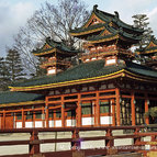 Asien Reisen - Bilder zum Buch: Buddhistische Heiligtümer in Asien