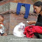 Asien Reisen - Bilder zum Buch: Reisen durch Indien und Nepal
