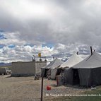 Asien Reisen - Bilder zum Buch: Heilige Stätten in Tibet