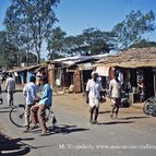 Asien Reisen - Bilder zum Buch: Auf alten Handelsrouten