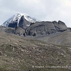 Asien Reisen - Bilder zum Buch: Heilige Stätten in Tibet