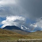 Asien Reisen - Bilder zum Buch: Heilige Stätten in Tibet