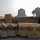 Asien Reisen - Bilder zum Buch: Buddhistische Heiligtümer in Asien