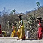 Asien Reisen - Bilder zum Buch: Auf alten Handelsrouten