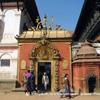 Asien Reisen - Bilder zum Buch: Reisen durch Indien und Nepal