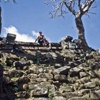 Asien Reisen - Bilder zum Buch: Durch die Weiten Asiens