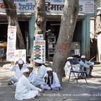 Asien Reisen - Bilder zum Buch: Auf alten Handelsrouten