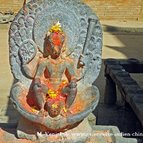 Asien Reisen - Bilder zum Buch: Reisen durch Indien und Nepal