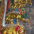 Asien Reisen - Bilder zum Buch: Heilige Stätten in Tibet