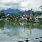 Asien Reisen - Bilder zum Buch: Durch die Weiten Asiens