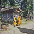 Asien Reisen - Bilder zum Buch: Durch die Weiten Asiens