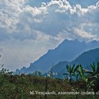 Asien Reisen - Bilder zum Buch: Durch die Weiten Asiens