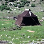 Asien Reisen - Bilder zum Buch: Heilige Stätten in Tibet