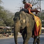 Asien Reisen - Bilder zum Buch: Durch die Weiten Asiens