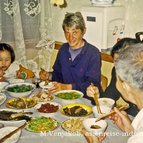 Asien Reisen - Bilder zum Buch: Durch die Weiten Asiens