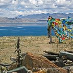 Asien Reisen - Bilder zum Buch: Heilige Stätten in Tibet