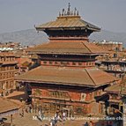 Asien Reisen - Bilder zum Buch: Reisen durch Indien und Nepal