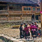 Asien Reisen - Bilder zum Buch: Durch die Weiten Asiens
