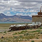 Asien Reisen - Bilder zum Buch: Heilige Stätten in Tibet