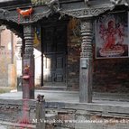 Asien Reisen - Bilder zum Buch: Reisen durch Indien und Nepal