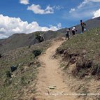 Asien Reisen - Bilder zum Buch: Heilige Stätten in Tibet