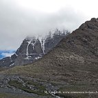 Asien Reisen - Bilder zum Buch: Heilige Stätten in Tibet