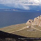 Asien Reisen - Bilder zum Buch: Heilige Stätten in Tibet