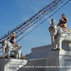 Asien Reisen - Bilder zum Buch: Reisen durch Indien und Nepal