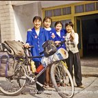 Asien Reisen - Bilder zum Buch: Durch die Weiten Asiens