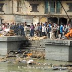 Asien Reisen - Bilder zum Buch: Reisen durch Indien und Nepal