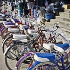 Asien Reisen - Bilder zum Buch: Durch die Weiten Asiens