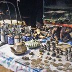 Asien Reisen - Bilder zum Buch: Durch die Weiten Asiens