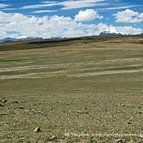 Asien Reisen - Bilder zum Buch: Heilige Stätten in Tibet