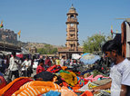 Asien Reisen - Bilder zum Buch: Reisen durch Indien und Nepal