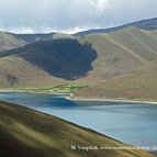 Asien Reisen - Bilder zum Buch: Heilige Stätten in Tibet