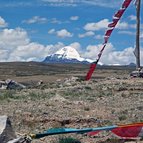 Asien Reisen - Bilder zum Buch: Heilige Stätten in Tibet