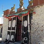 Asien Reisen - Bilder zum Buch: Heilige Stätten in Tibet