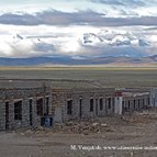 Asien Reisen - Bilder zum Buch: Heilige Stätten in Tibet