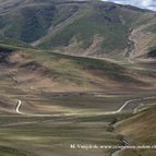 Asien Reisen - Bilder zum Buch: Heilige Stätten in Tibet