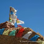 Asien Reisen - Bilder zum Buch: Heilige Stätten in Tibet