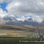 Asien Reisen - Bilder zum Buch: Heilige Stätten in Tibet