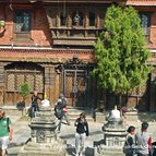 Asien Reisen - Bilder zum Buch: Reisen durch Indien und Nepal