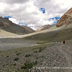 Asien Reisen - Bilder zum Buch: Heilige Stätten in Tibet